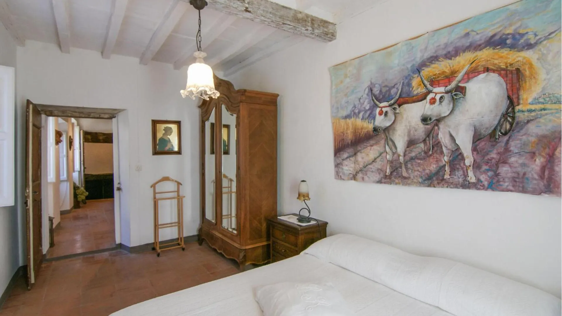 Gorgeous Apartment In Stazzema With Wifi