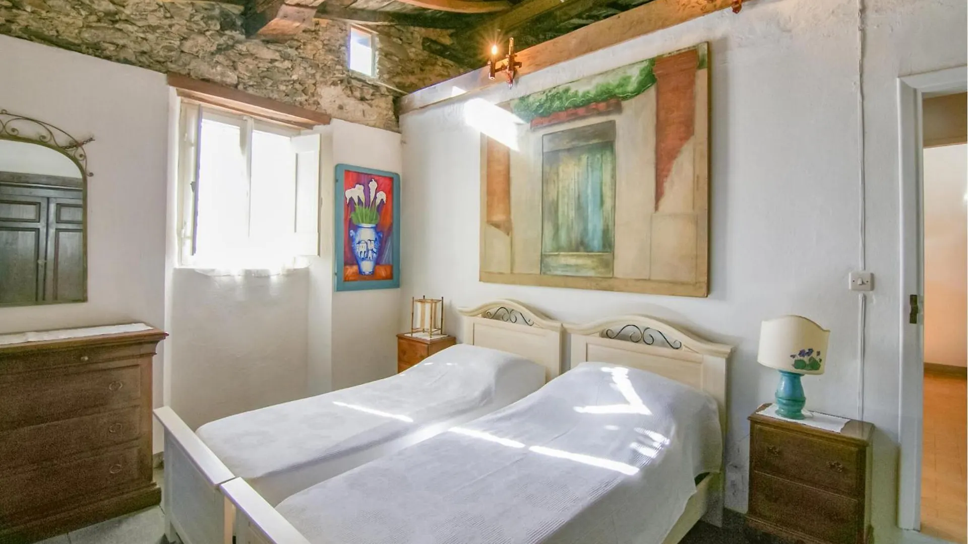 Gorgeous Apartment In Stazzema With Wifi إيطاليا