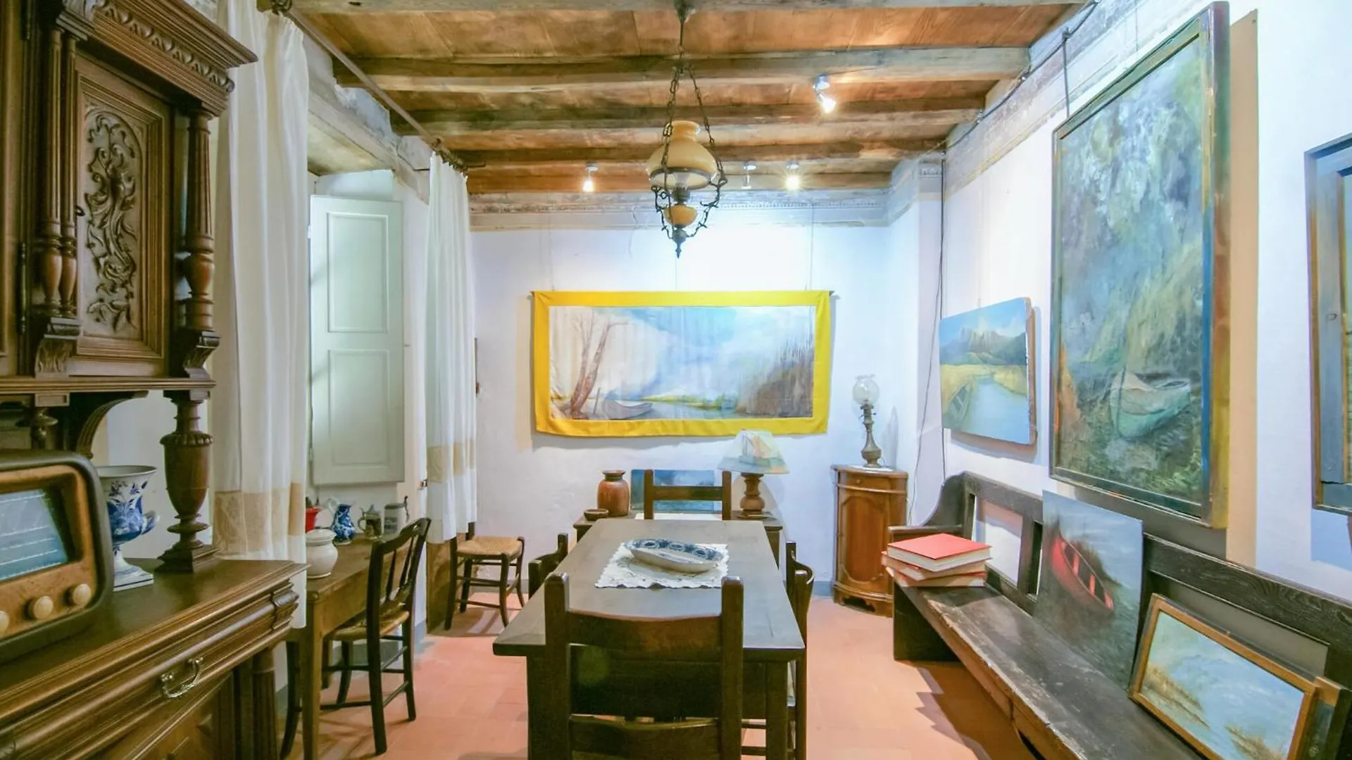 Gorgeous Apartment In Stazzema With Wifi