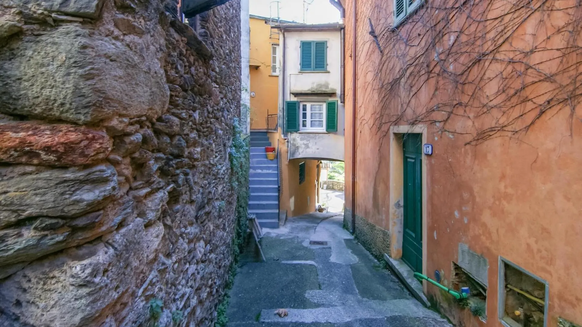 Gorgeous Apartment In Stazzema With Wifi