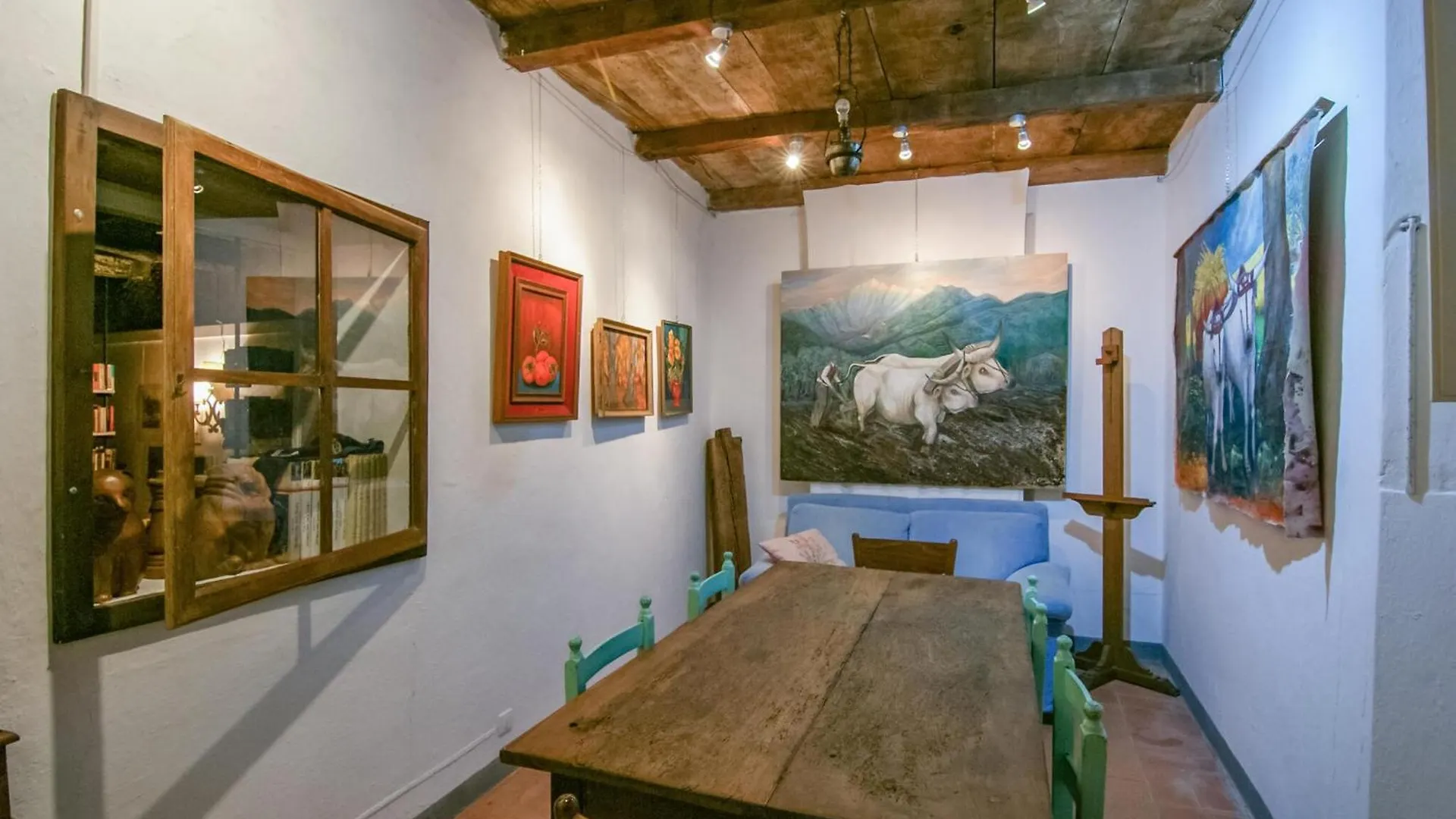 Gorgeous Apartment In Stazzema With Wifi