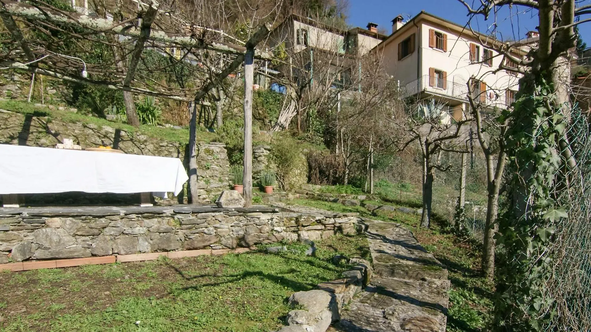Gorgeous Apartment In Stazzema With Wifi